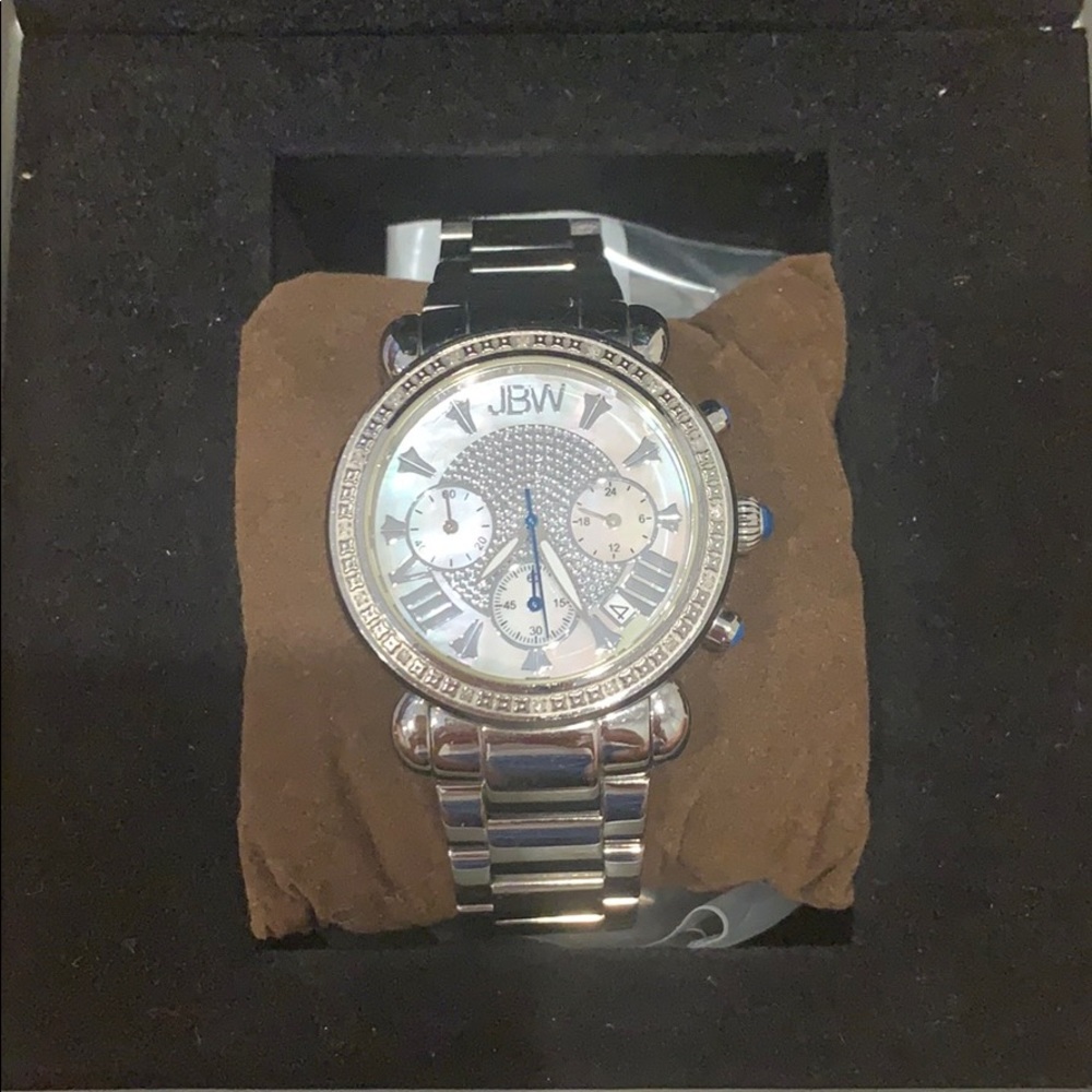 JBW Watch